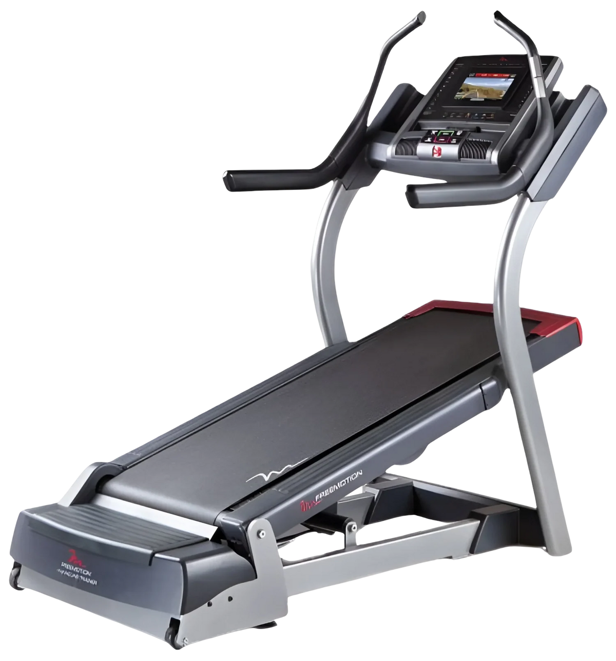 FreeMotion Reflex i11.9 Incline Trainer