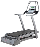 FreeMotion Incline Trainer Treadmill
