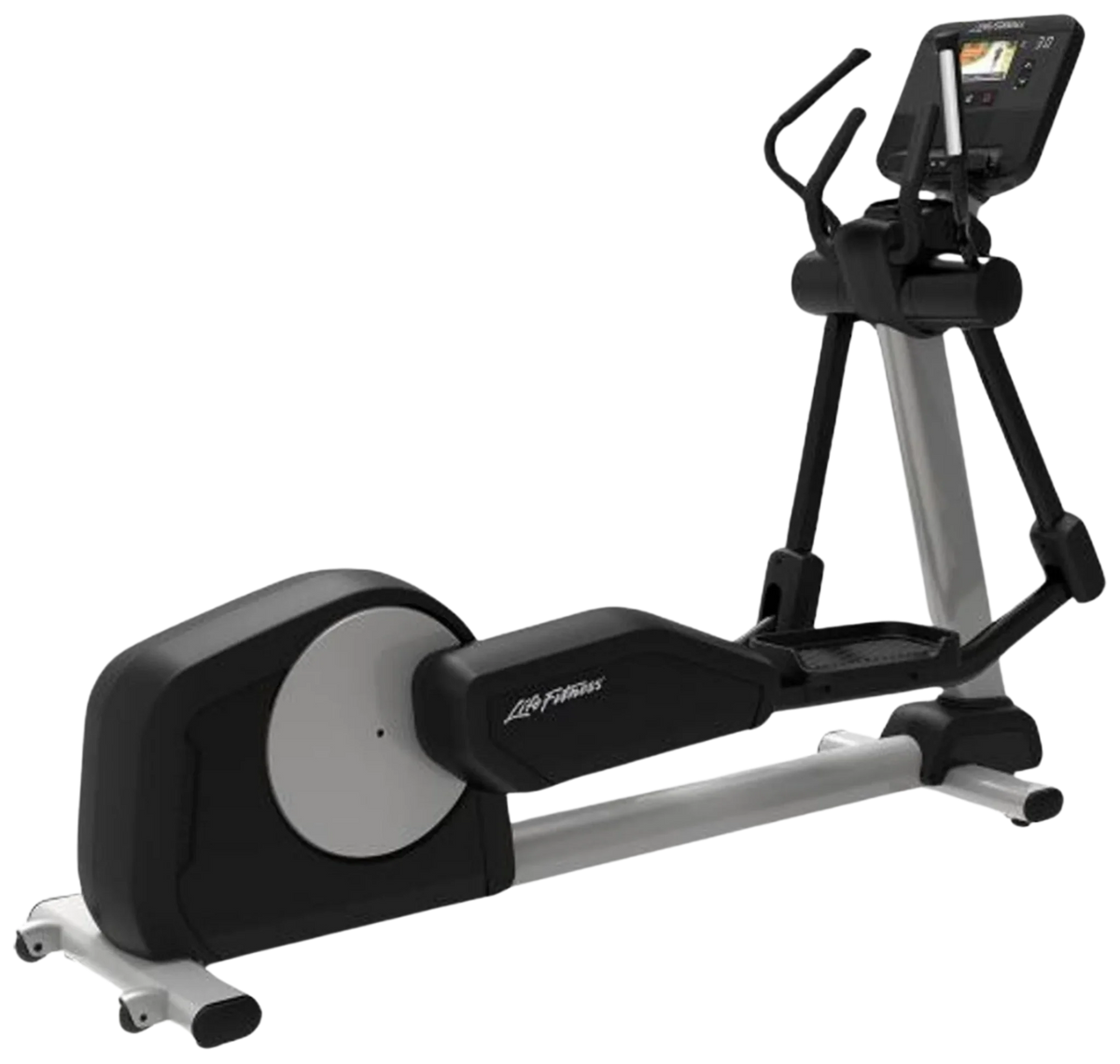 Life Fitness Integrity Series Elliptical - INXSC