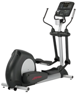 Life Fitness CLSX elliptical cross-trainer