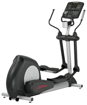 Life Fitness CLSX elliptical cross-trainer