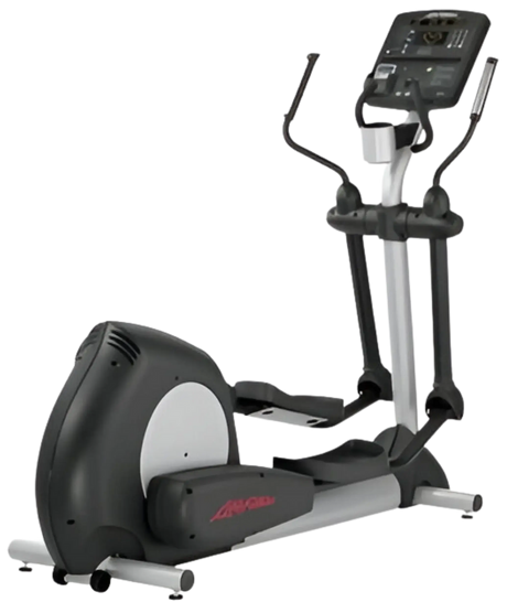 Life Fitness CLSX elliptical cross-trainer