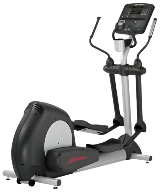 Life Fitness CLSX elliptical cross-trainer