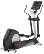 Life Fitness CLSX elliptical cross-trainer