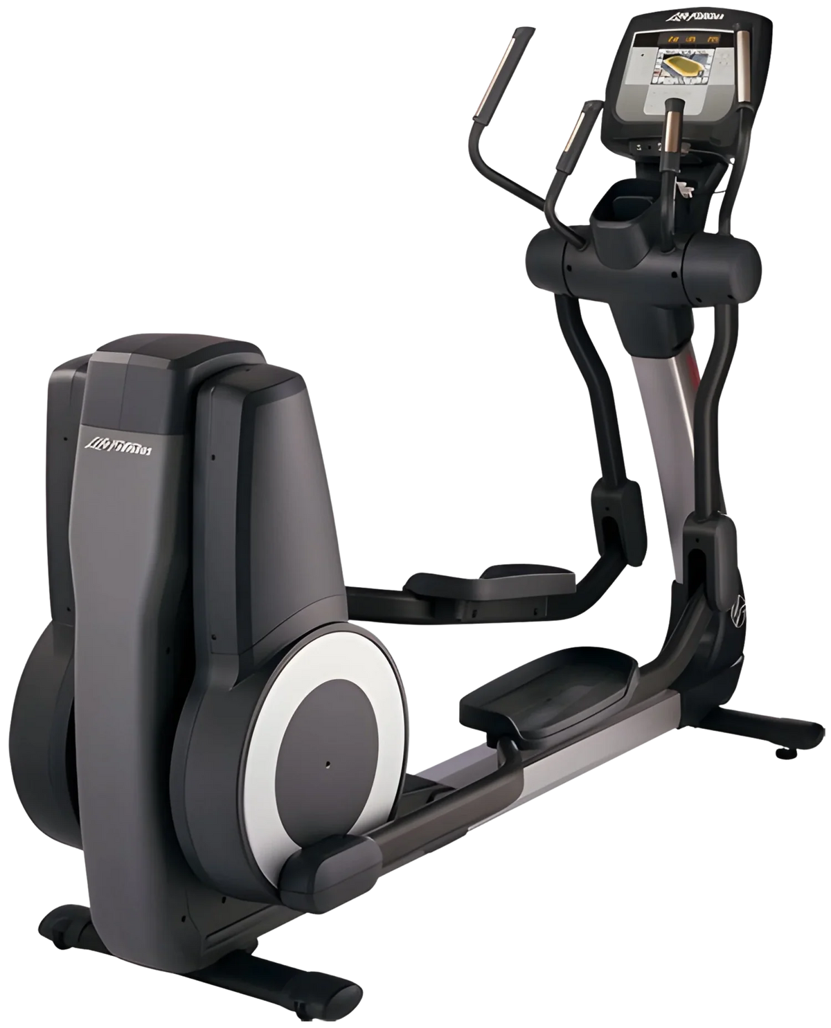 Life Fitness 95X Inspire Elliptical Trainer