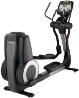 Life Fitness 95X Inspire Elliptical Trainer