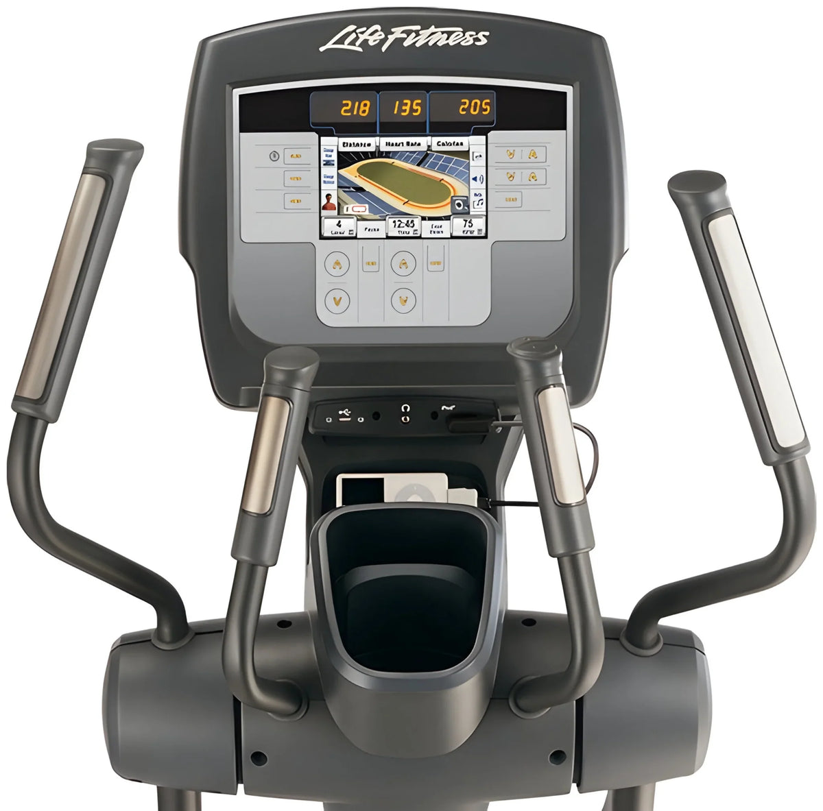 Life Fitness 95X Inspire Elliptical Trainer