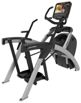 Life Fitness Integrity Arc Trainer w/TouchScreen