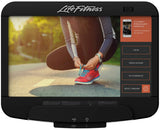 Life Fitness Integrity Arc Trainer w/TouchScreen