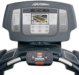 Life Fitness 95 Inspire Treadmill