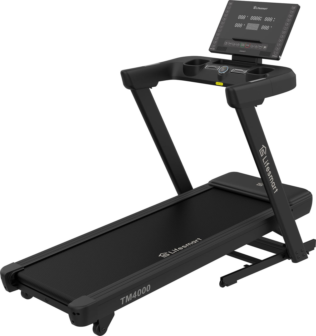 LifeSmart TM4000 PowerTouch Treadmill