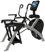Life Fitness Total Body Arc Trainer w/TouchScreen