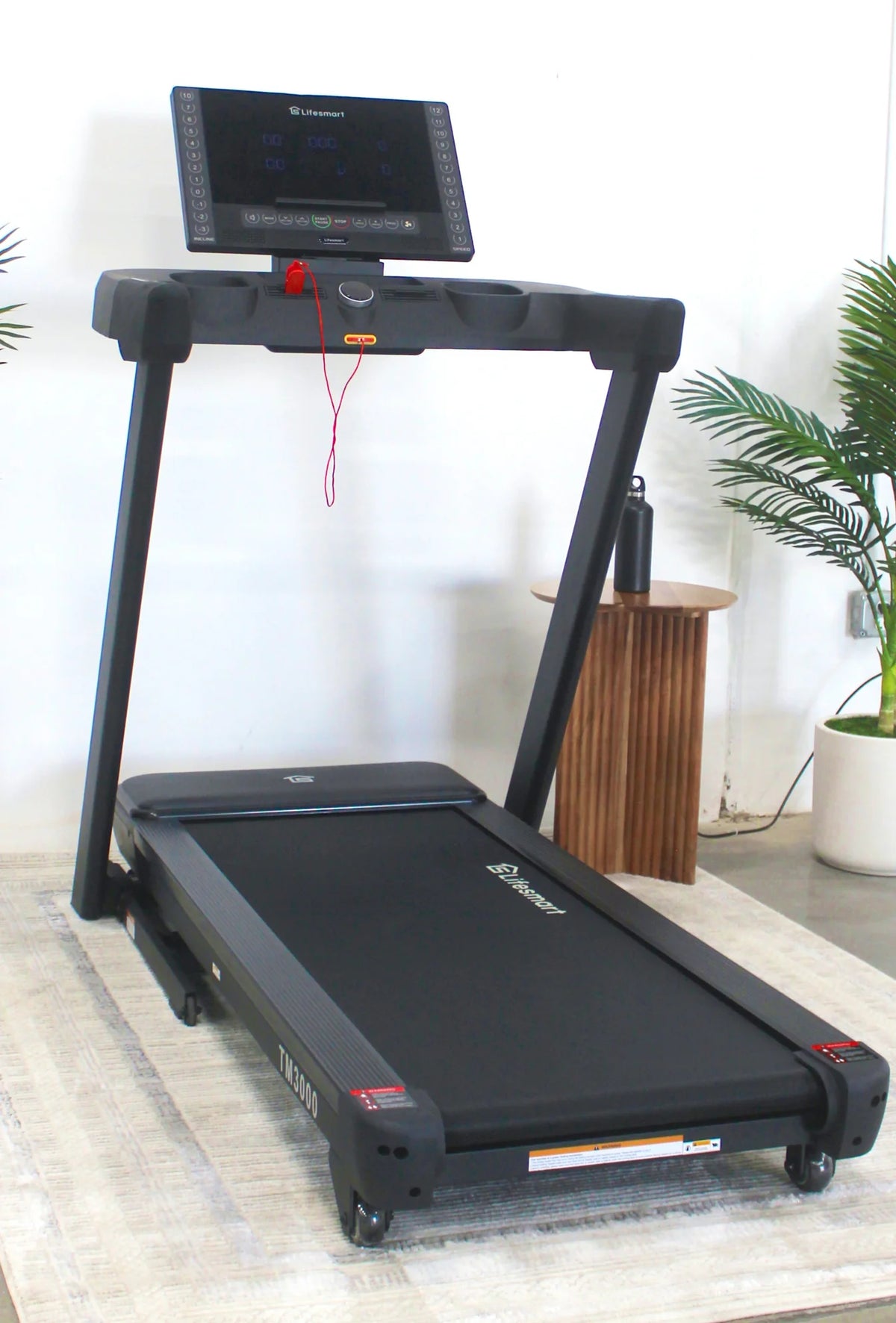 LifeSmart TM3000 Treadmill