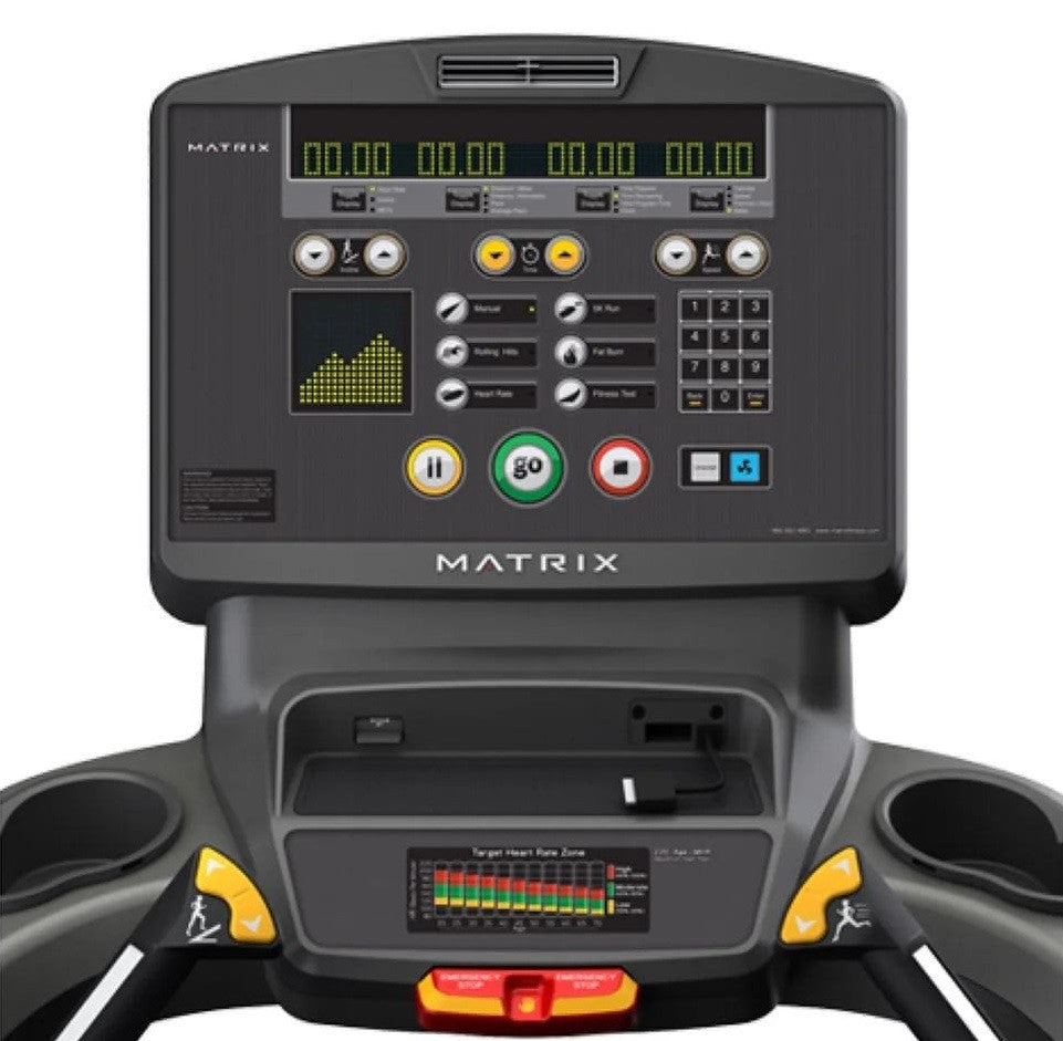 Matrix T5x Treadmill