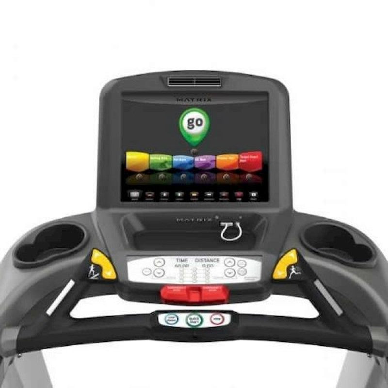 Matrix T7 Xe Treadmill