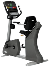 Matrix H7xe Hybrid Recumbent Bike
