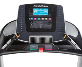 NordicTrack C 900 Folding Treadmill