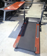 NordicTrack Desk Treadmill