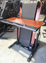 NordicTrack Desk Treadmill