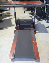 NordicTrack Desk Treadmill