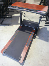 NordicTrack Desk Treadmill