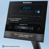 NordicTrack G LE Recumbent Bike