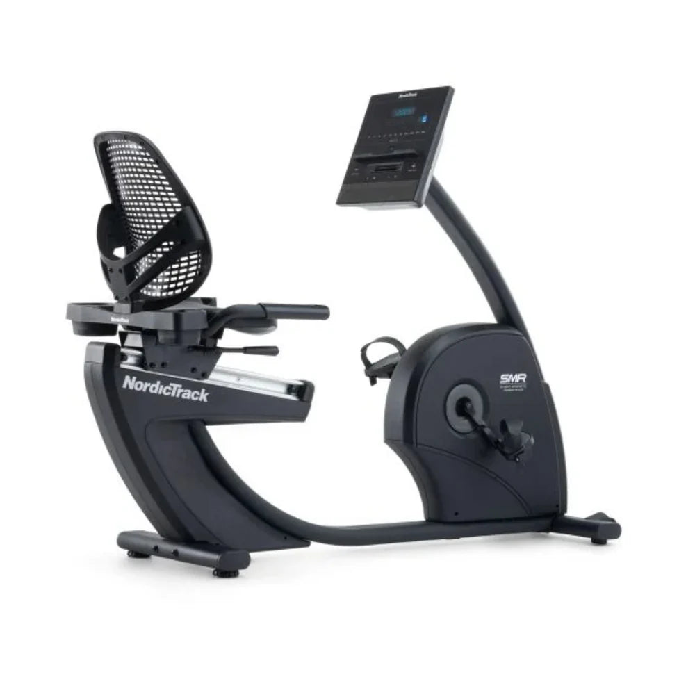 NordicTrack G LE Recumbent Bike