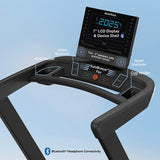 NordicTrack T Series 8 Treadmill