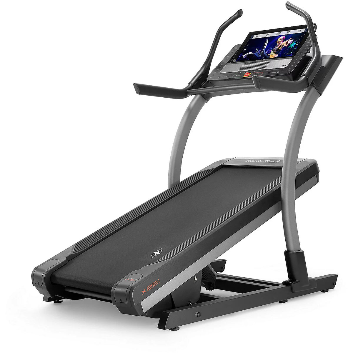 NordicTrack x22i Treadmil