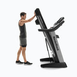 NordicTrack Commercial 2450 Treadmill - 1st Gen