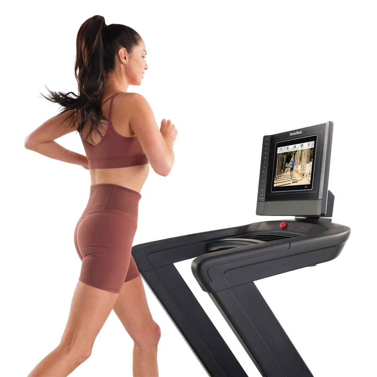 NordicTrack Commercial 1750 Treadmill - 3rd Gen