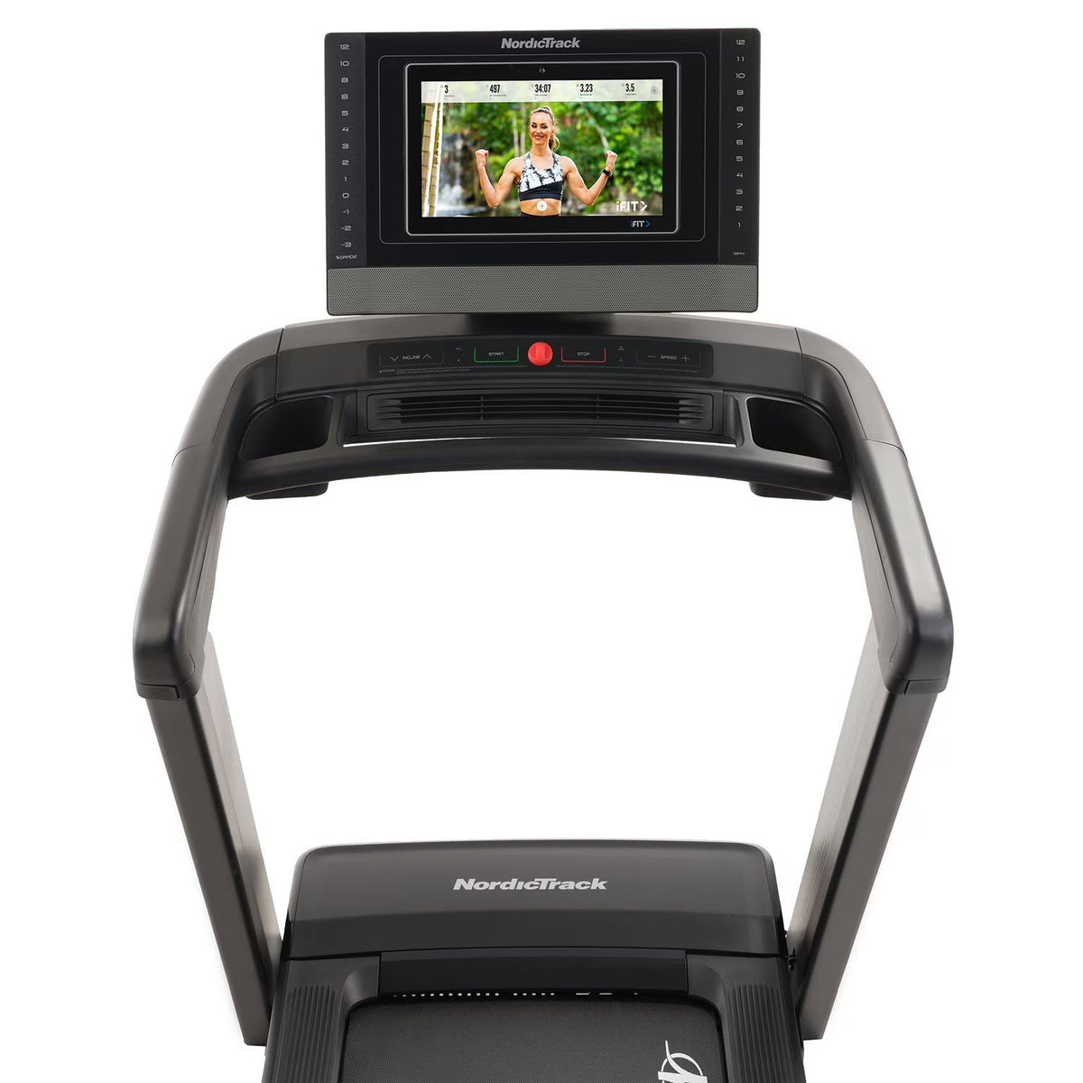 NordicTrack Commercial 1750 Treadmill - 3rd Gen