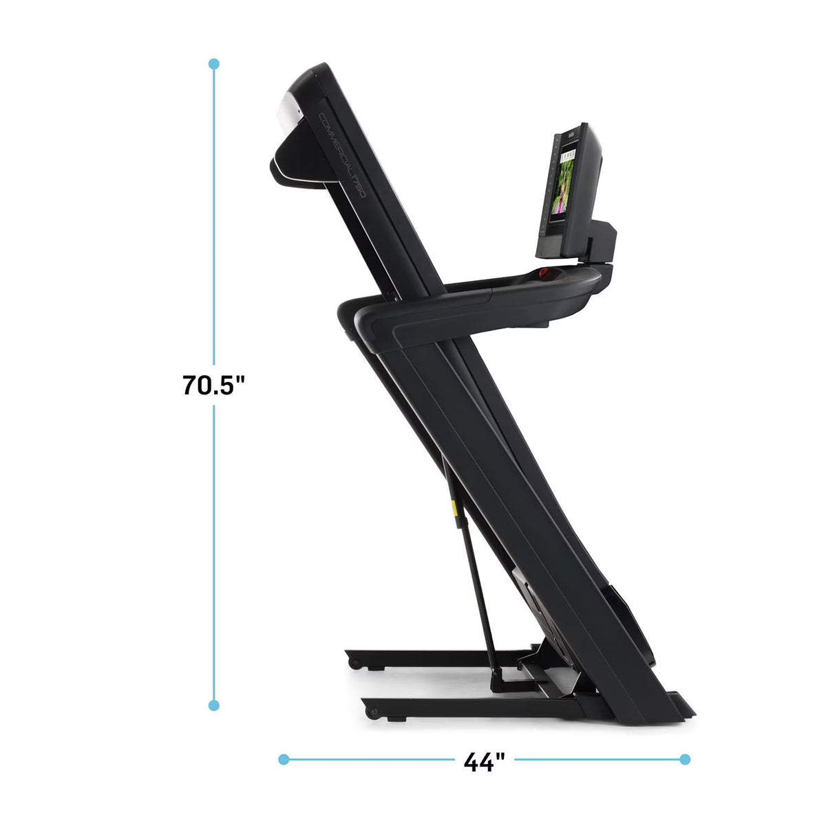 NordicTrack Commercial 1750 Treadmill - 3rd Gen