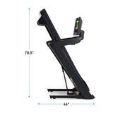 NordicTrack Commercial 1750 Treadmill - 3rd Gen
