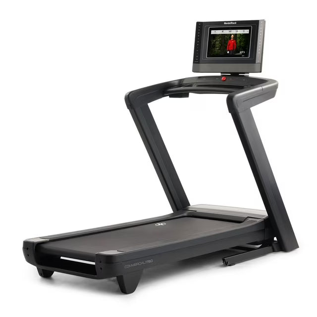 NordicTrack Commercial 1750 Treadmill - 3rd Gen