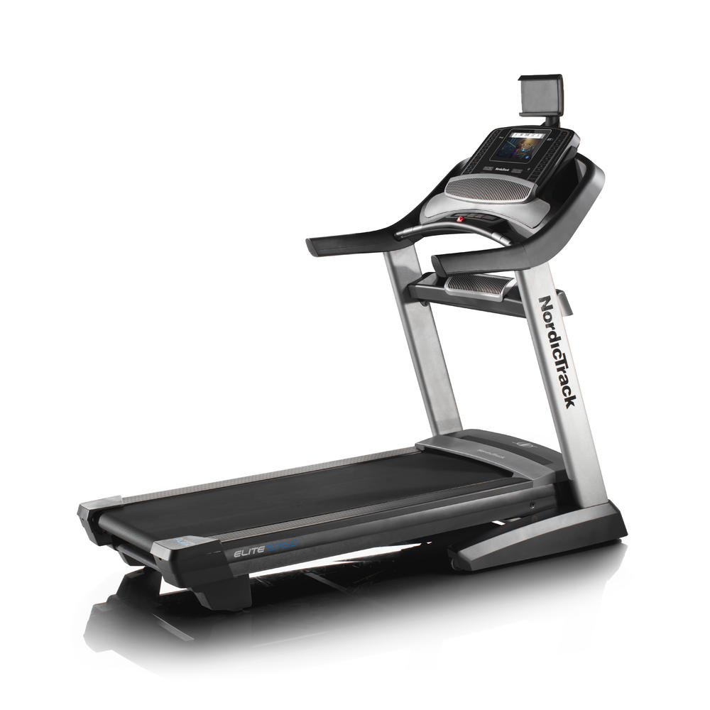 NordicTrack Elite 5750 Treadmill