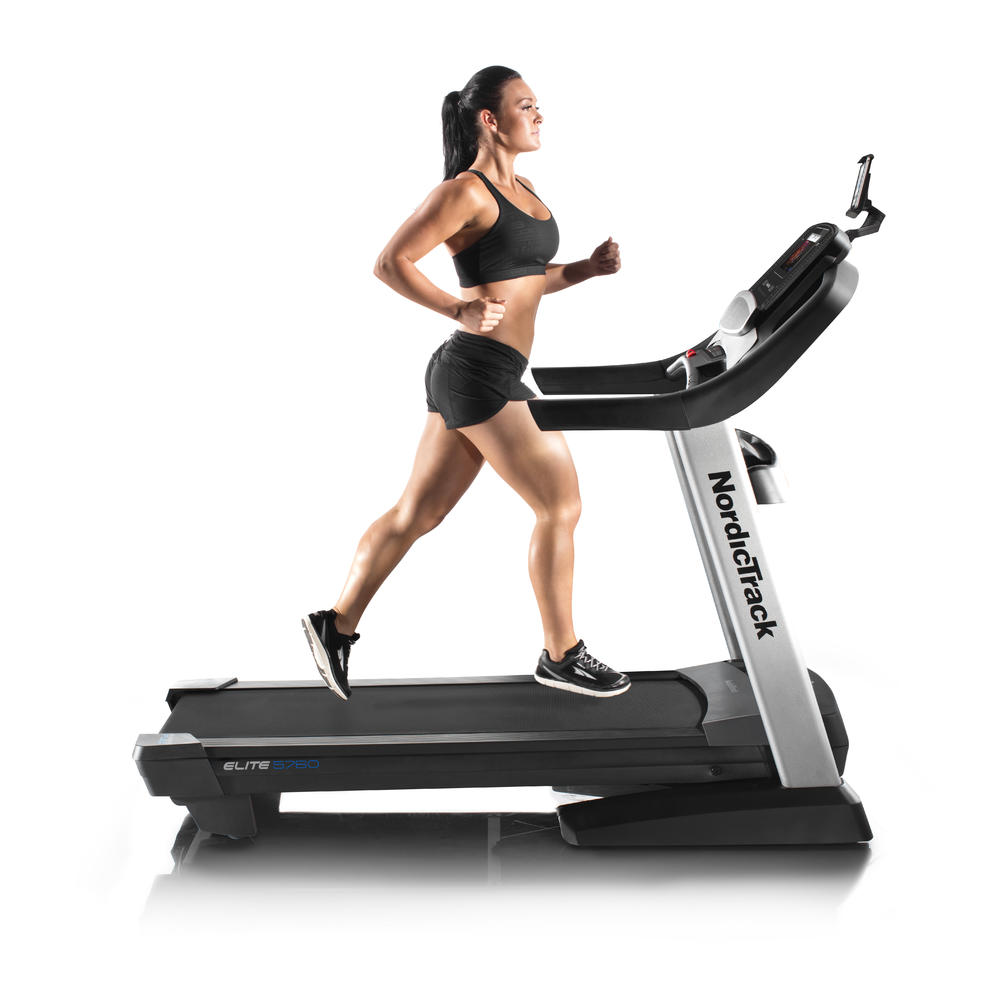 NordicTrack Elite 5750 Treadmill