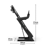 NordicTrack T Series 8 Treadmill