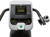 Precor EFX 546i Elliptical - Next Gen Console