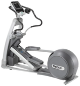 Precor EFX 546i Elliptical - Next Gen Console