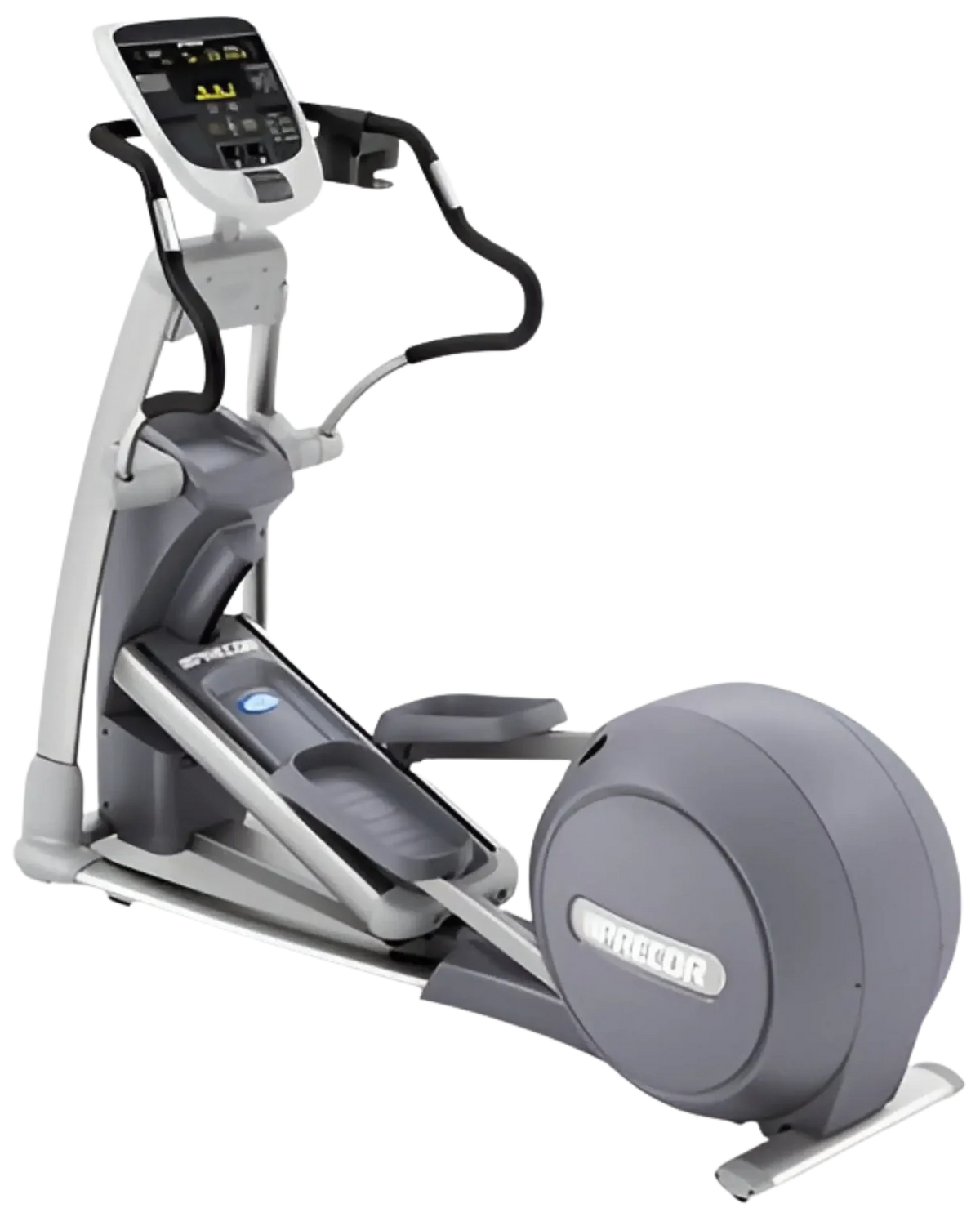 Precor 833 Elliptical