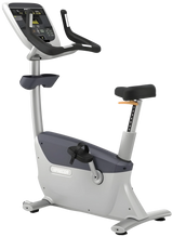 Precor 835 Upright Bike