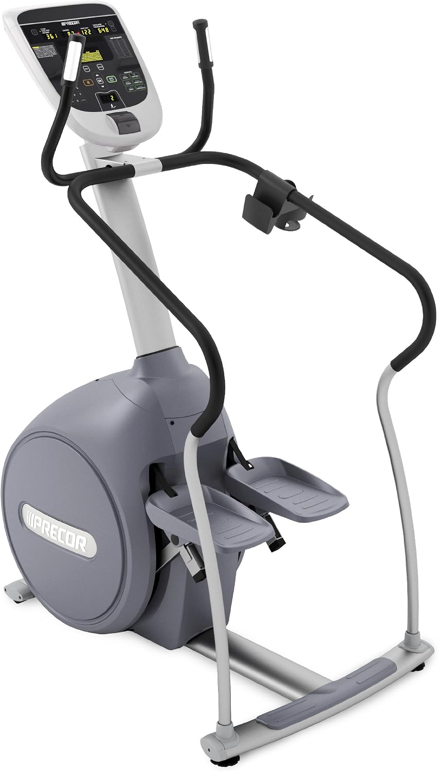 Precor 835 Stepper