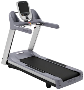 Precor TRM855 V1 w P80 Console