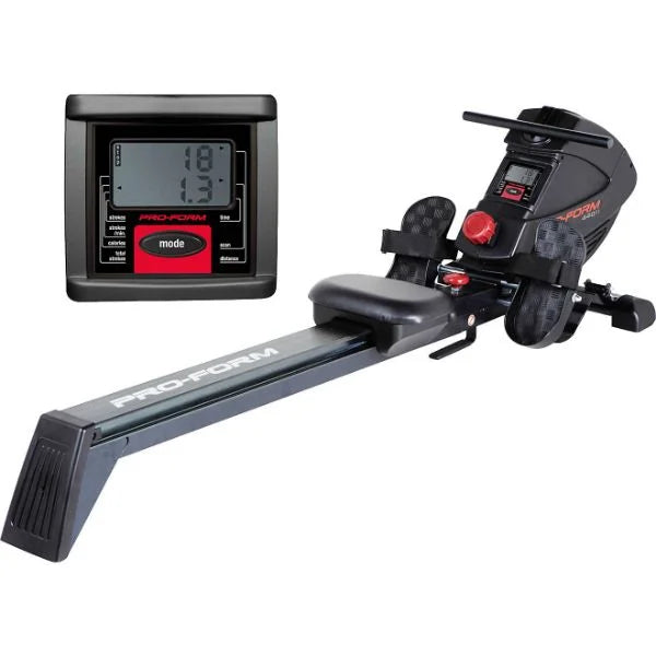 ProForm 440 R Magnetic Foldable Rowing Machine
