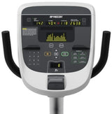 Precor RBK 835 Recumbent Bike w/p30 Console