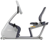 Precor RBK 835 Recumbent Bike w/p30 Console