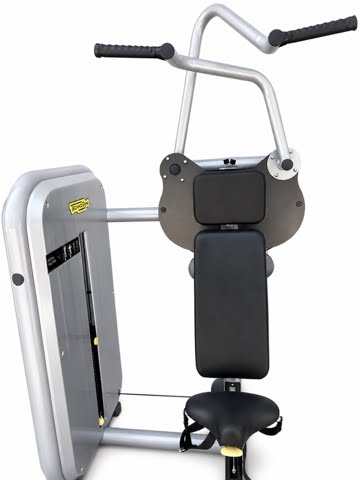 TechnoGym Element Strength Circuit