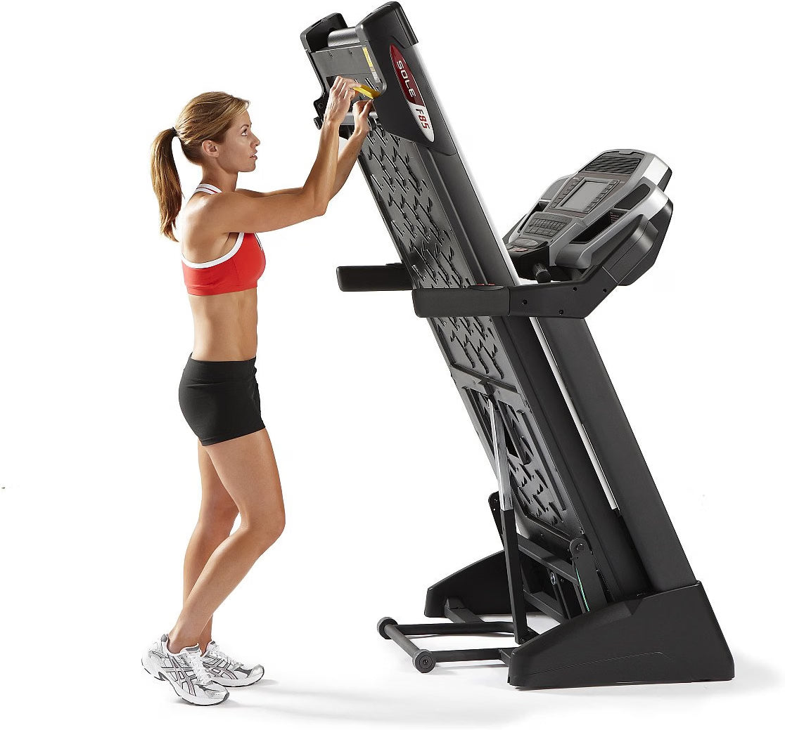 SOLE F80 Treadmill