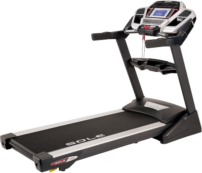 SOLE F80 Treadmill